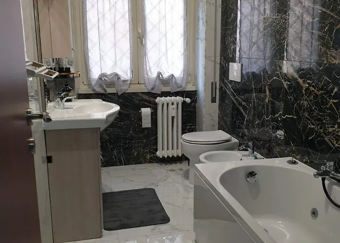 Comfort & Relax Antica * Rome
