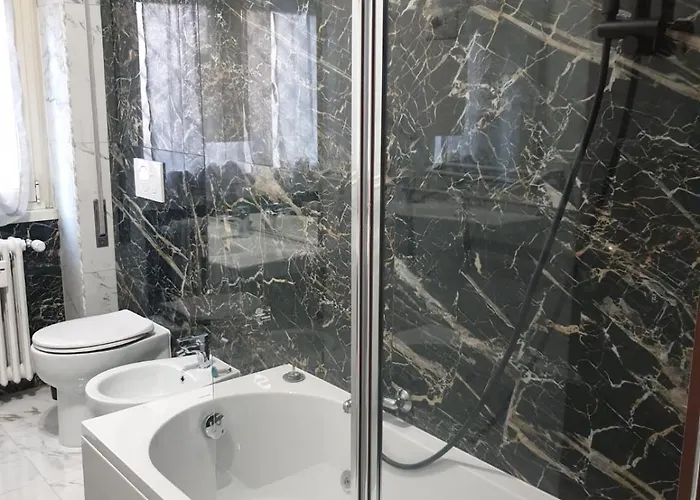 Appartement Comfort & Relax Antica Rome