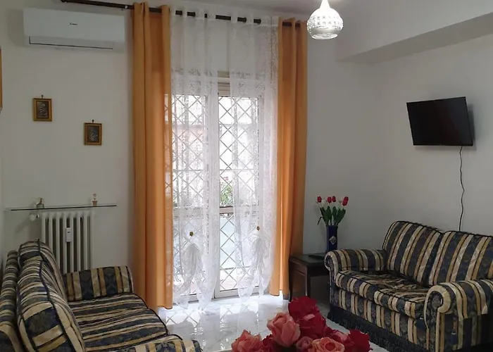 Comfort & Relax Antica Rome