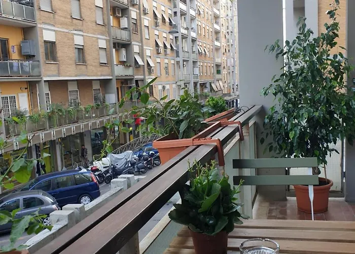 Appartement Comfort & Relax Antica