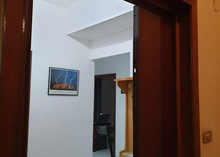 Comfort & Relax Antica Appartement Rome