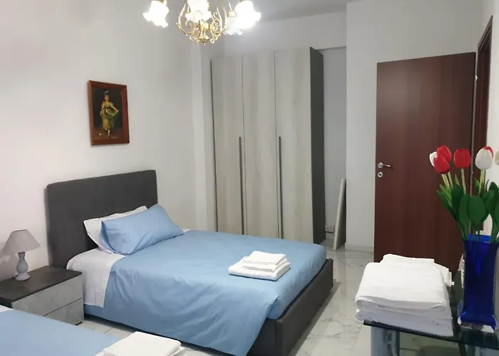 Comfort & Relax Antica Rome