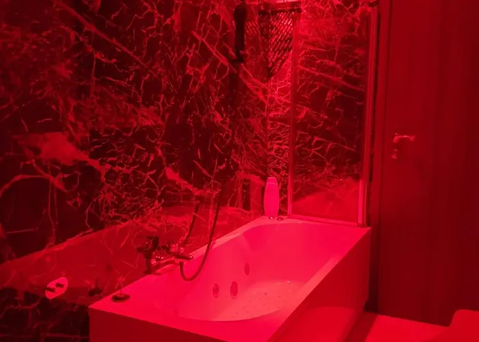 Comfort & Relax Antica Appartement Rome