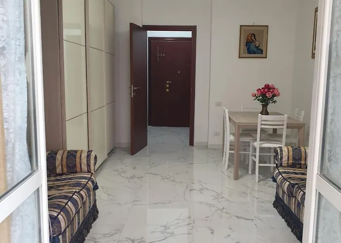 Appartement Comfort & Relax Antica Rome