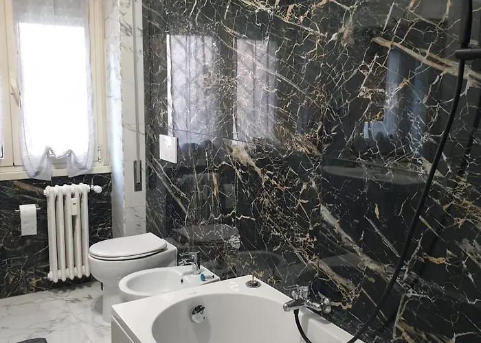 Comfort & Relax Antica * Rome