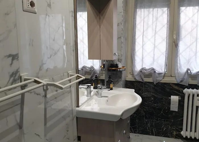 Appartement Comfort & Relax Antica Rome